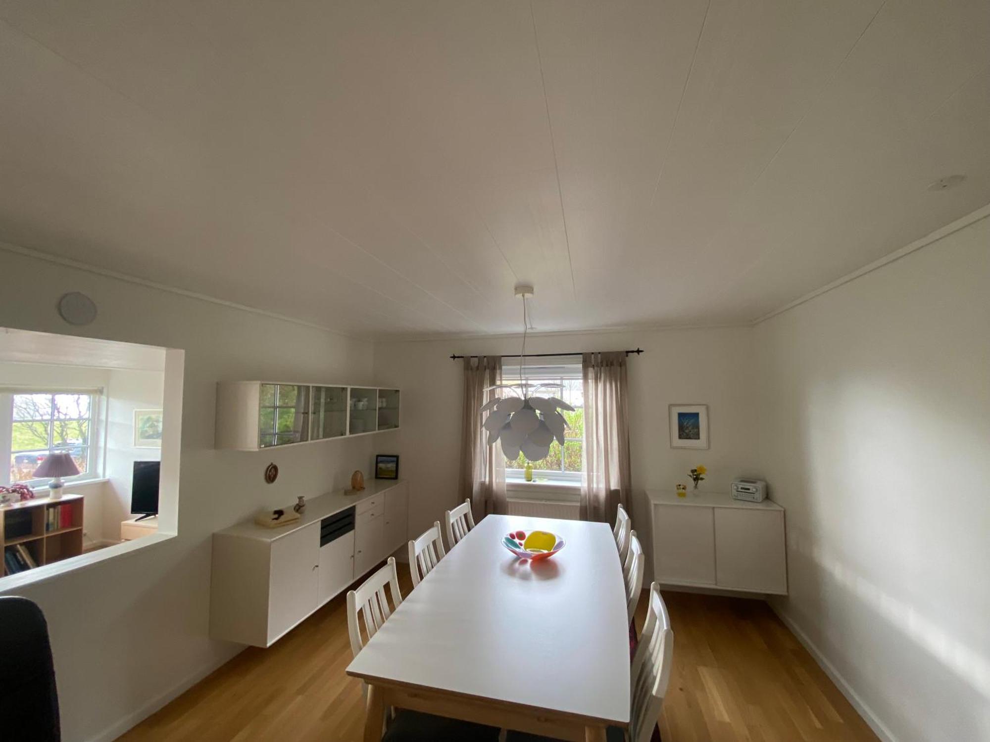 Villa Cosy House With Stunning View à Sørvágur Extérieur photo